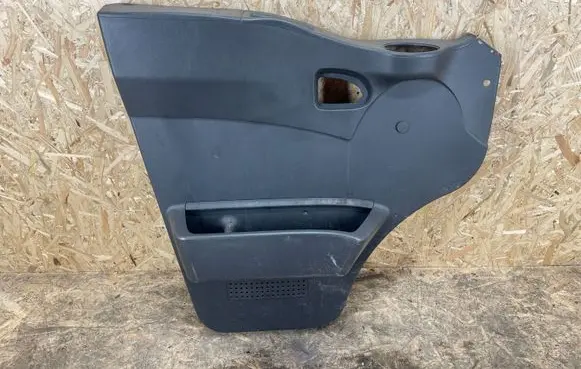 Iveco Daily 3rd gen Front door card panel trim 500339321