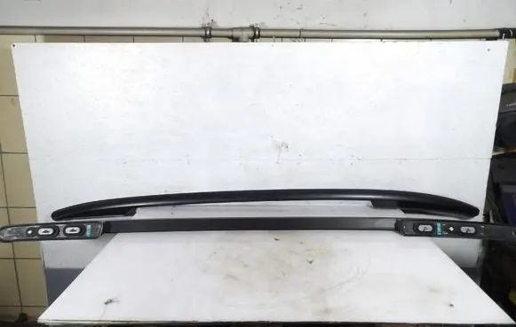 Renault Clio IV Roof bar rail 738216452R
