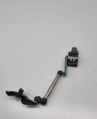 Porsche Boxster 982 Air suspension front height level sensor 99163138100 304078