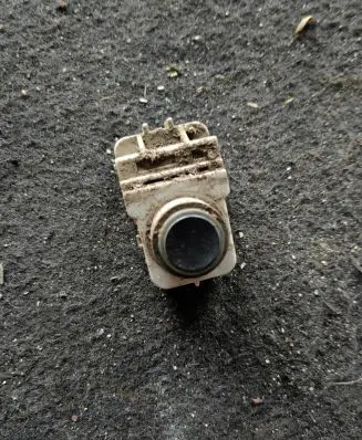 Hyundai ix35 Parking PDC sensor 9572025000
