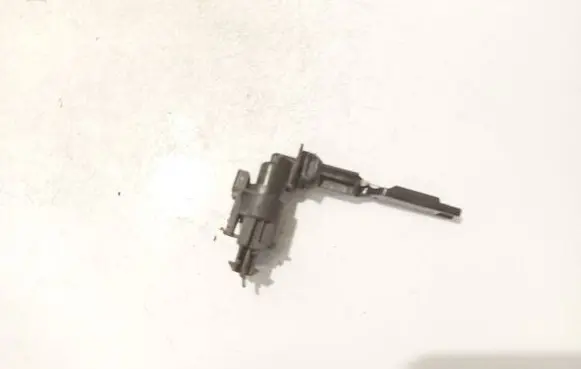 Opel Astra J Interior temperature sensor 14526791 1452679-1