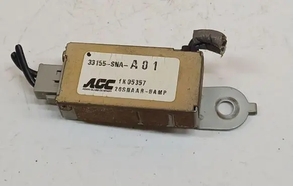 Honda Civic Antenna control unit 33155SNAA01
