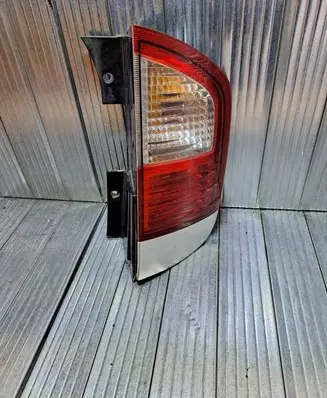 SsangYong Kyron Rear/tail lights