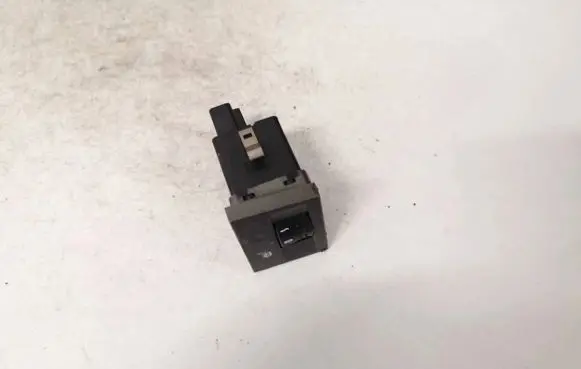 Opel Signum Seat heating switch 13138252