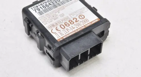 Ford Ranger Immobilizer control unit/module TC91675G2J