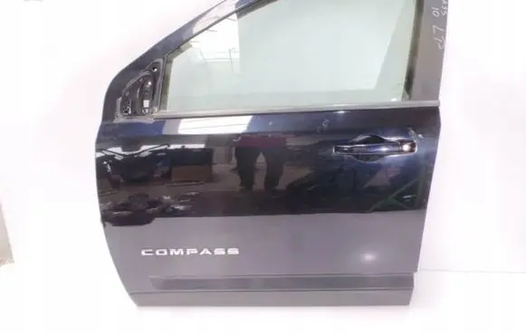 Jeep Compass Front door