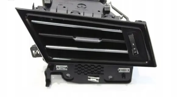 Volkswagen Arteon Dashboard side air vent grill/cover trim 3G2819702