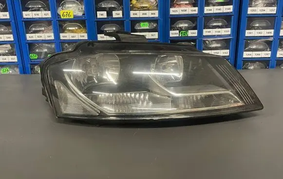 Audi A3 S3 A3 Sportback 8P Headlight/headlamp 8P0941004 1EJ00964802 00664802269344