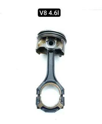 Mercedes-Benz GL X166 Piston with connecting rod 