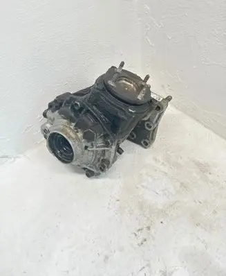 Toyota RAV 4 (XA30) Gearbox transfer box case 80020 0608010 W82