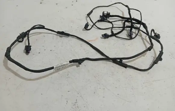 Volkswagen ID.4 Parking sensor (PDC) wiring loom 11K971104C