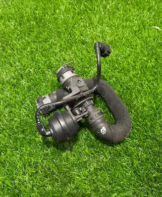 Porsche 911 992 Electric auxiliary coolant/water pump 9p1317233a 992121393 992129456a