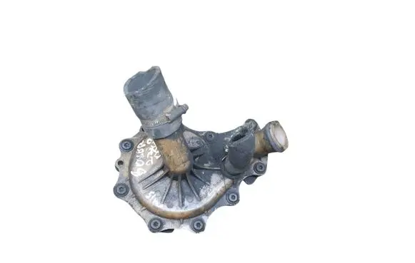 Peugeot Boxer Water pump 6C1Q8K500AF