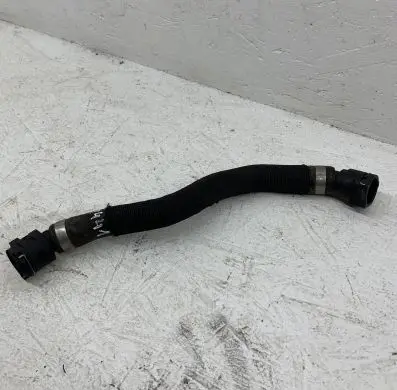 Volkswagen Golf VII Clutch pipe/line 