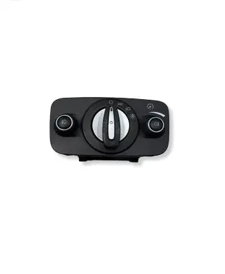 Ford Mondeo MK IV Light switch AG9T13A024EB 10092017 G0GMA