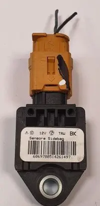 Alfa Romeo 159 Airbag deployment crash/impact sensor 60697805