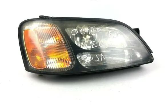 Subaru Outback Headlight/headlamp