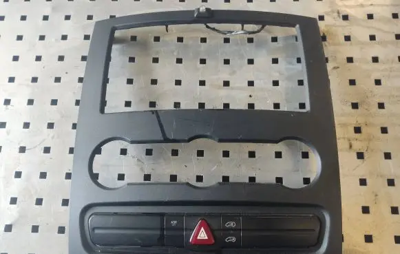 Mercedes-Benz Sprinter W906 Other interior part a9066800017
