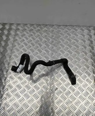 BMW 5 F10 F11 Engine coolant pipe/hose 9248662