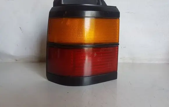 Volkswagen PASSAT B3 Rear/tail lights