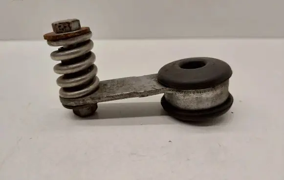 Muffler mount bracket/holder