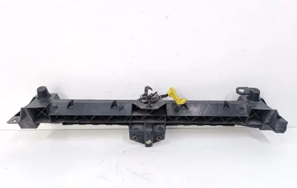 Citroen Berlingo Top upper radiator support slam panel