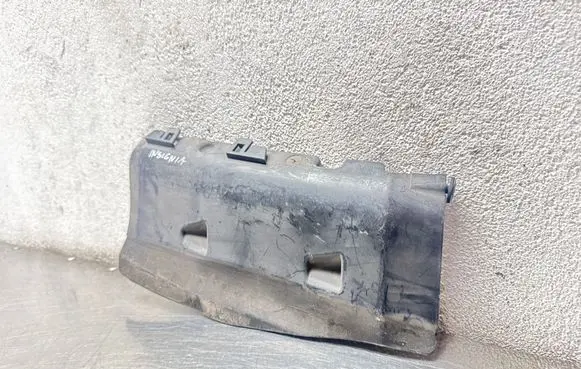 Opel Insignia A Top upper radiator support slam panel 55561769 31432789