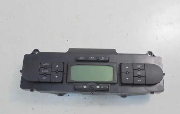 Seat Leon (1P) Air conditioning/heating control unit 