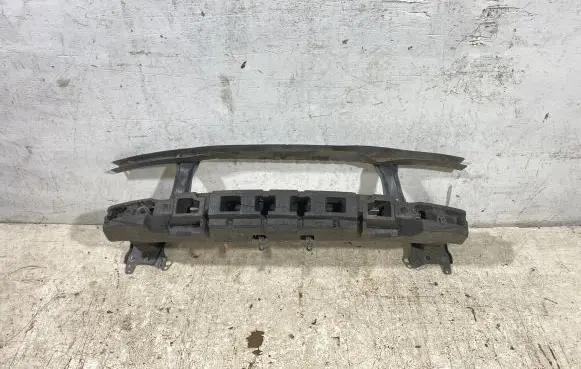 Volkswagen PASSAT B6 Front bumper cross member 3c0807093