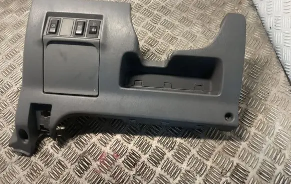 Toyota RAV 4 (XA20) Other dashboard part 