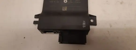 Audi A6 S6 C6 4F Other control units/modules 4F0907468D