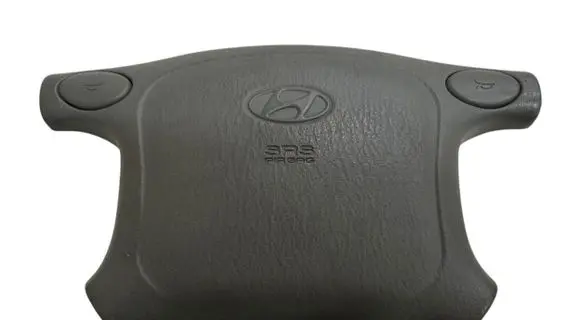 Hyundai Atos Prime Steering wheel airbag