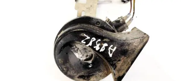 Mercedes-Benz GL X164 Horn signal E20092018