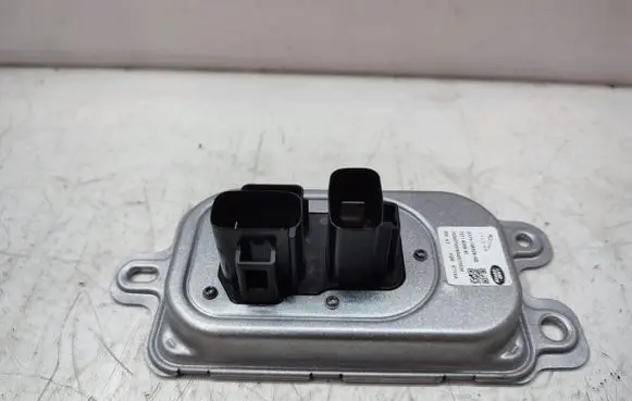 Land Rover Evoque I Other control units/modules GX7314B526AB