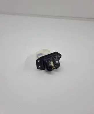 Nissan Leaf I (ZE0) Tailgate/trunk/boot lock/catch/latch