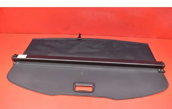 Mitsubishi ASX Parcel shelf load cover