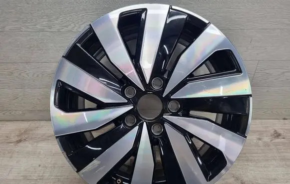 Volkswagen Touran III R16 alloy rim 5TA601025S