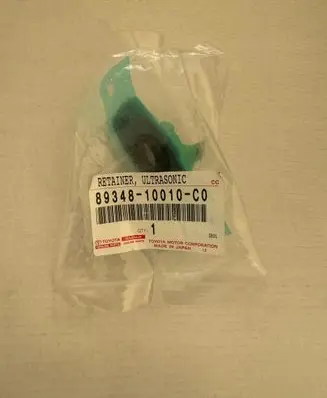 Toyota Auris E180 Parking PDC sensor 8934810010C0