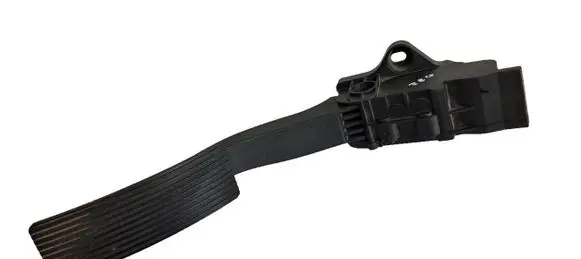 Mercedes-Benz GLA W156 Accelerator throttle pedal A2463001404