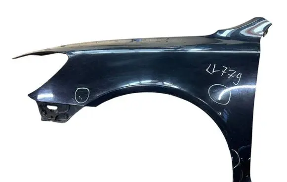 Skoda Octavia Mk2 (1Z) Fender