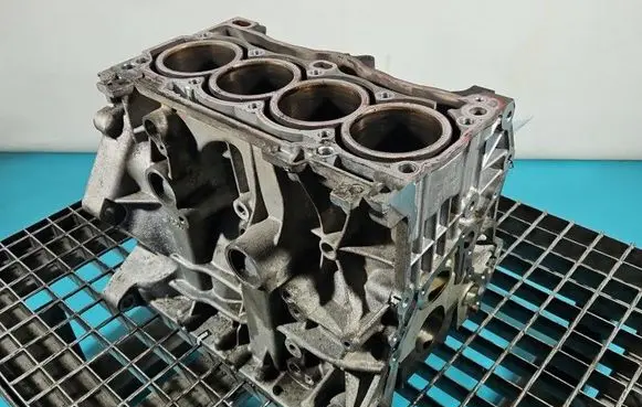 Volkswagen Golf VII Engine block CXS IMPRK1551719
