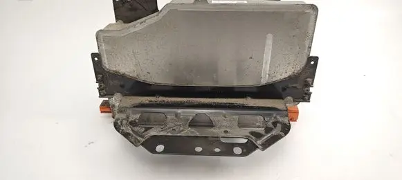 Volkswagen ID.3 Battery charger (optional) 1EA915681BG 10A915000 1EA915681BF