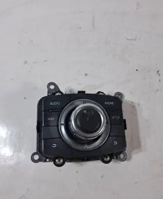 Mazda CX-5 Head unit multimedia control KD7766CM0