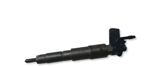 BMW 5 E60 E61 Fuel injector 7792721