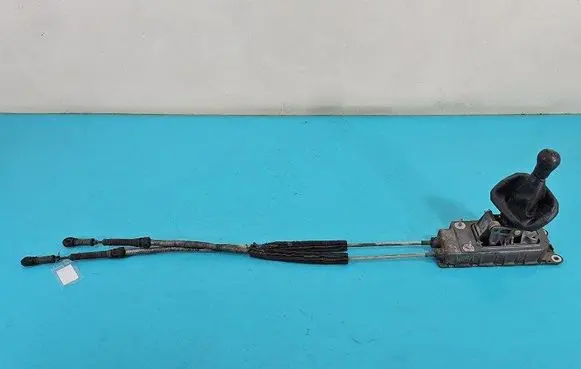 Seat Leon (1M) Gear shift cable linkage 1J0711061C IMPRK1512543