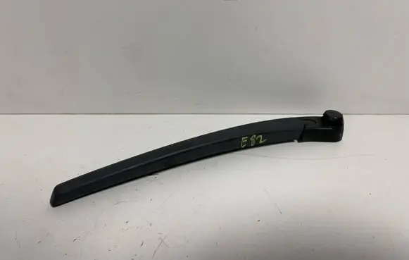 Seat Toledo III (5P) Rear wiper blade arm 5P5955707A 179349 5P0955435A