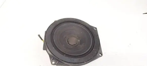 Ford Fiesta Front door speaker