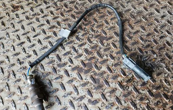 Mercedes-Benz A W177 Lambda probe sensor A0005422404