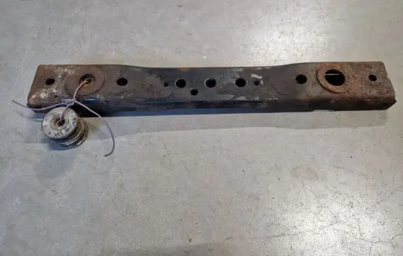 Mazda BT-50 Gearbox mounting bracket