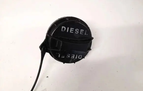 Hyundai Santa Fe Fuel tank filler cap 